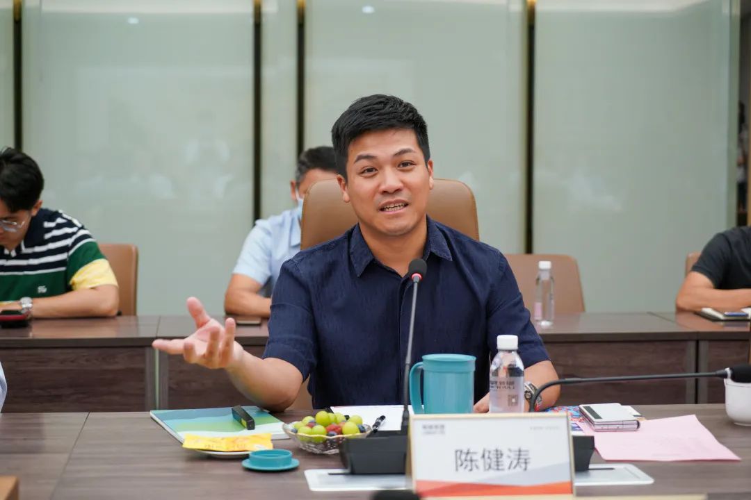 清远市委副书记、市长温文星率队到访聯豐集團2.jpg
